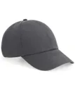 Casquette 6 panneaux en coton organique - BEECHFIELD