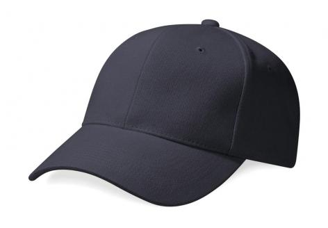 Casquette 6 panneaux Pro-Style Heavy Brushed BEECHFIELD