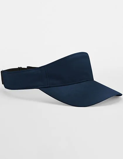 PERFORMANCE VISOR-Beechfield