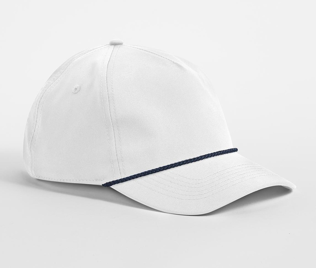 Casquette baseball détail corde BEECHFIELD