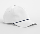 Casquette baseball détail corde BEECHFIELD