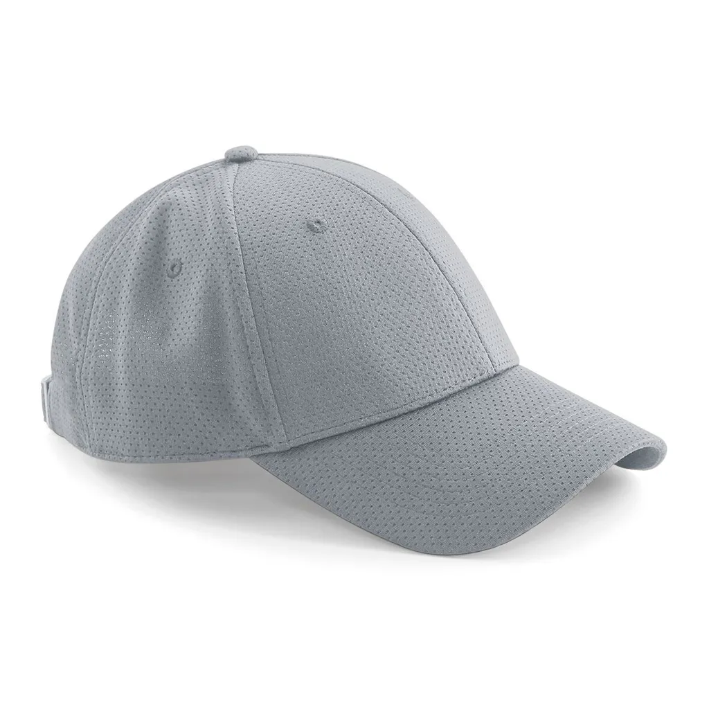 Air Mesh 6 Panel Cap-BEECHFIELD
