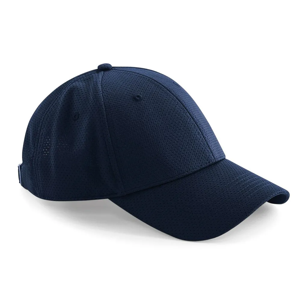 Air Mesh 6 Panel Cap-BEECHFIELD