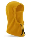 Recycled Fleece Hood-BEECHFIELD
