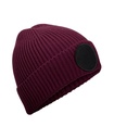 Bonnet circulaire à patch tendance BEECHFIELD