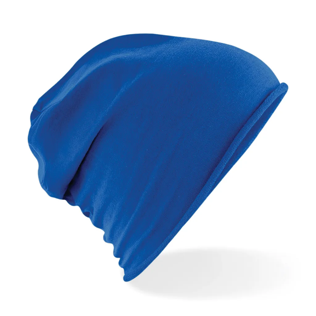 Bonnet coton BEECHFIELD