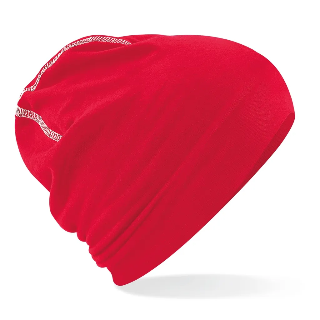 Hemsedal Coton Beanie-BEECHFIELD