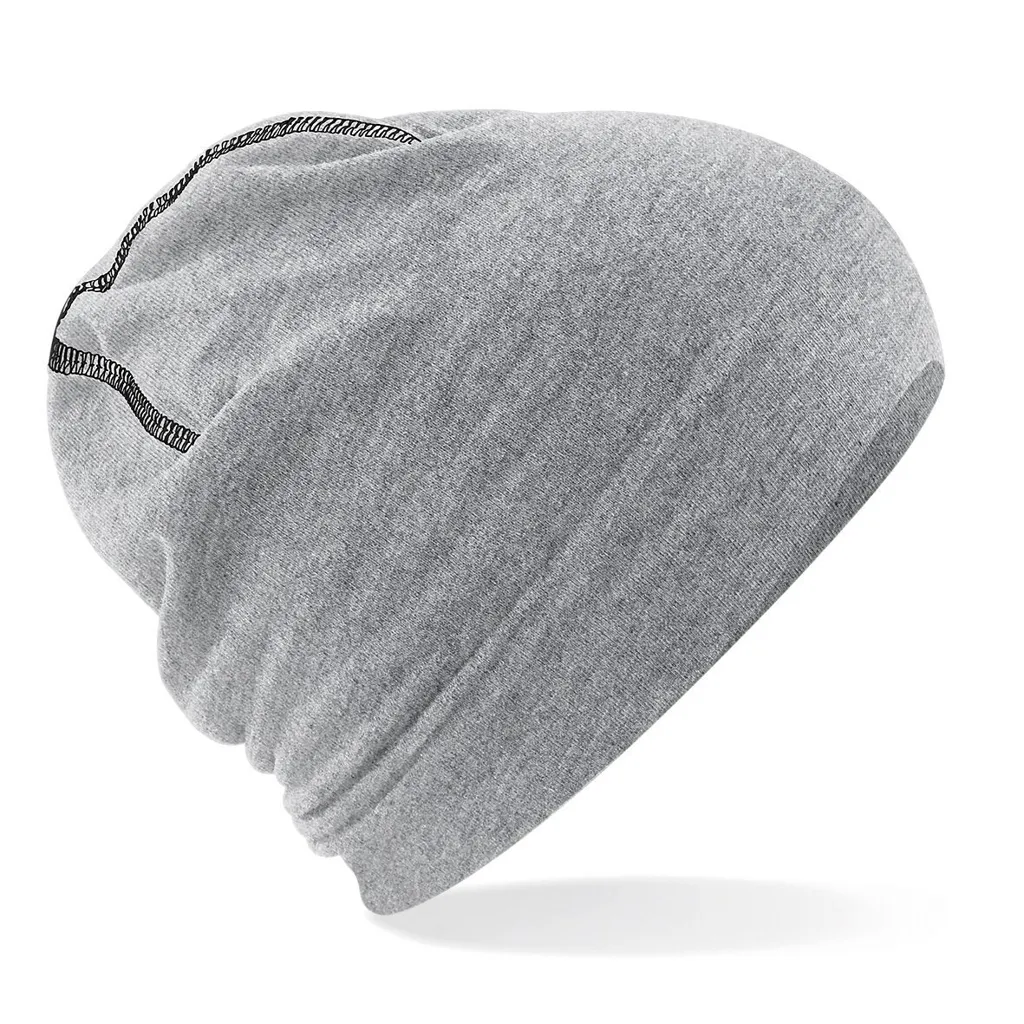 Hemsedal Coton Beanie-BEECHFIELD