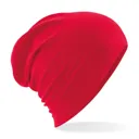 Hemsedal Coton Slouch Beanie-BEECHFIELD