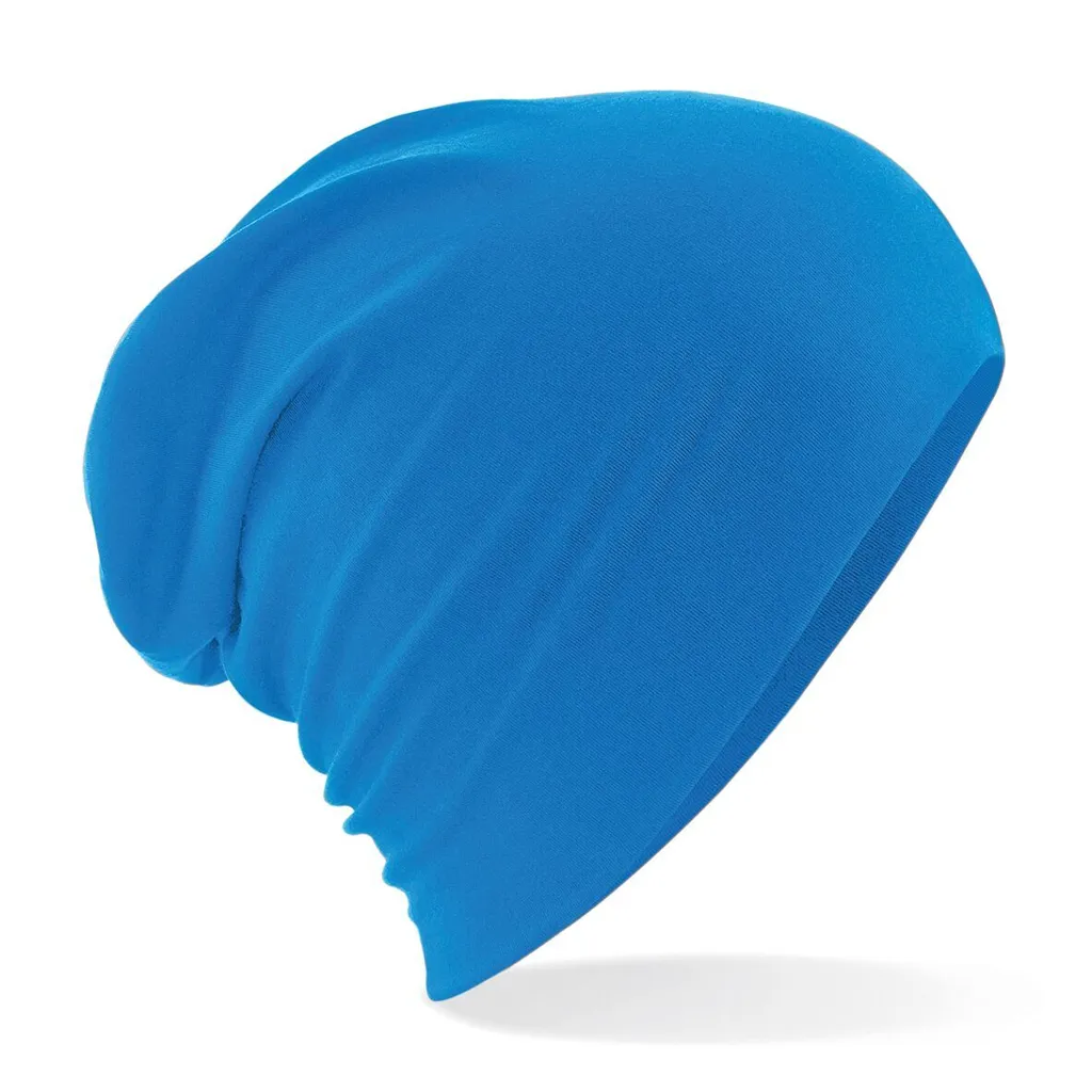 Hemsedal Coton Slouch Beanie-BEECHFIELD