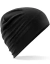 Merino Beanie-BEECHFIELD