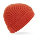 Bonnet Engineered Knit Ribbed-BEECHFIELD