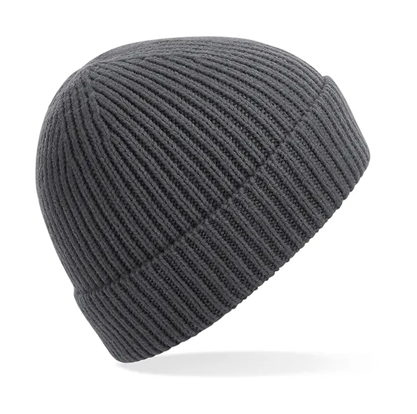 Bonnet Engineered Knit Ribbed-BEECHFIELD