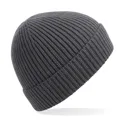 Bonnet Engineered Knit Ribbed-BEECHFIELD