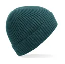 Bonnet Engineered Knit Ribbed-BEECHFIELD