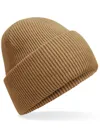 Classic Engineered Deep Cuffed Beanie-Beechfield