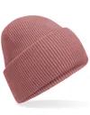 Classic Engineered Deep Cuffed Beanie-Beechfield