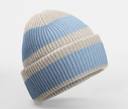 Bonnet Colour Block Beanie BEECHFIELD
