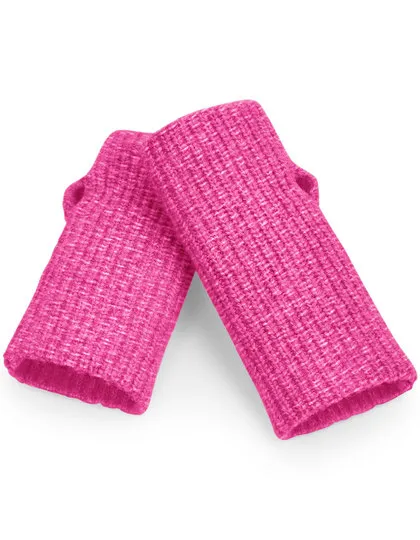 Colour Pop Hand Warmers-Beechfield