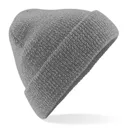 Reflective Beanie-BEECHFIELD
