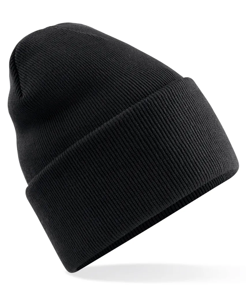 Original Deep Cuffed Beanie