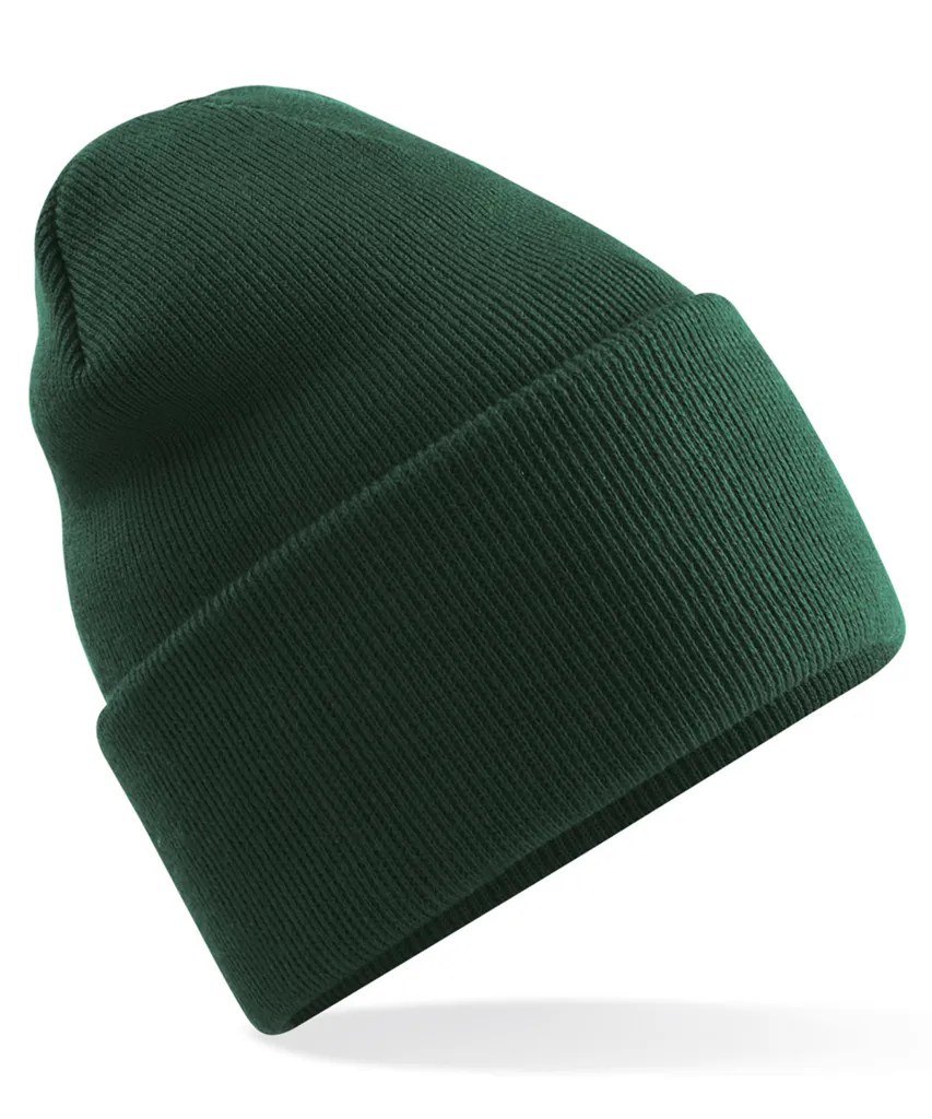 Original Deep Cuffed Beanie