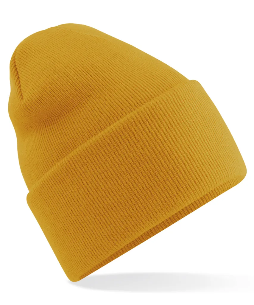 Original Deep Cuffed Beanie