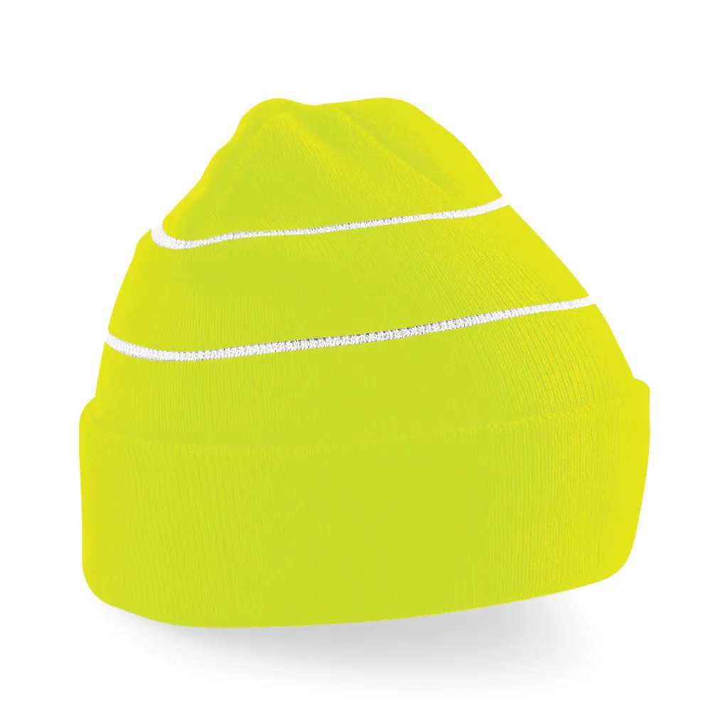 Bonnet à visibilité renforcée - BEECHFIELD