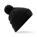 Bonnet à pompom Original Beanie BEECHFIELD