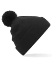 Junior Original Pom Pom Beanie-BEECHFIELD