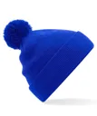 Junior Original Pom Pom Beanie-BEECHFIELD