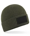 Fashion Patch Beanie