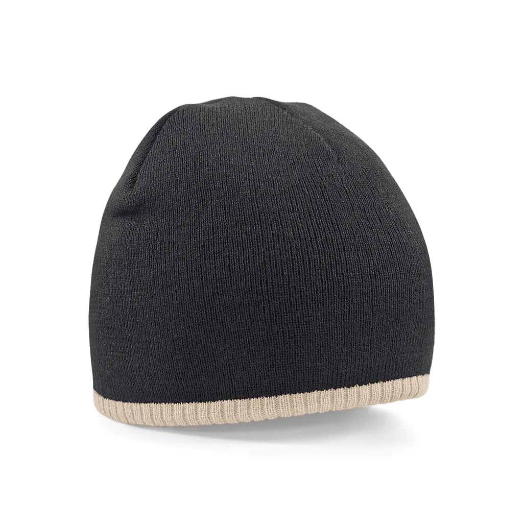 Bonnet Bicolore BEECHFIELD