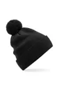 Bonnet Snowstar® en coton bio-BEECHFIELD
