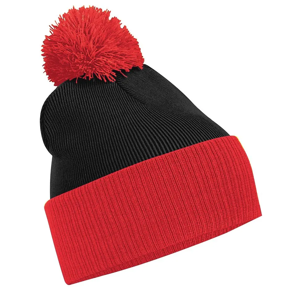 Snowstar® Two-Tone Beanie-BEECHFIELD