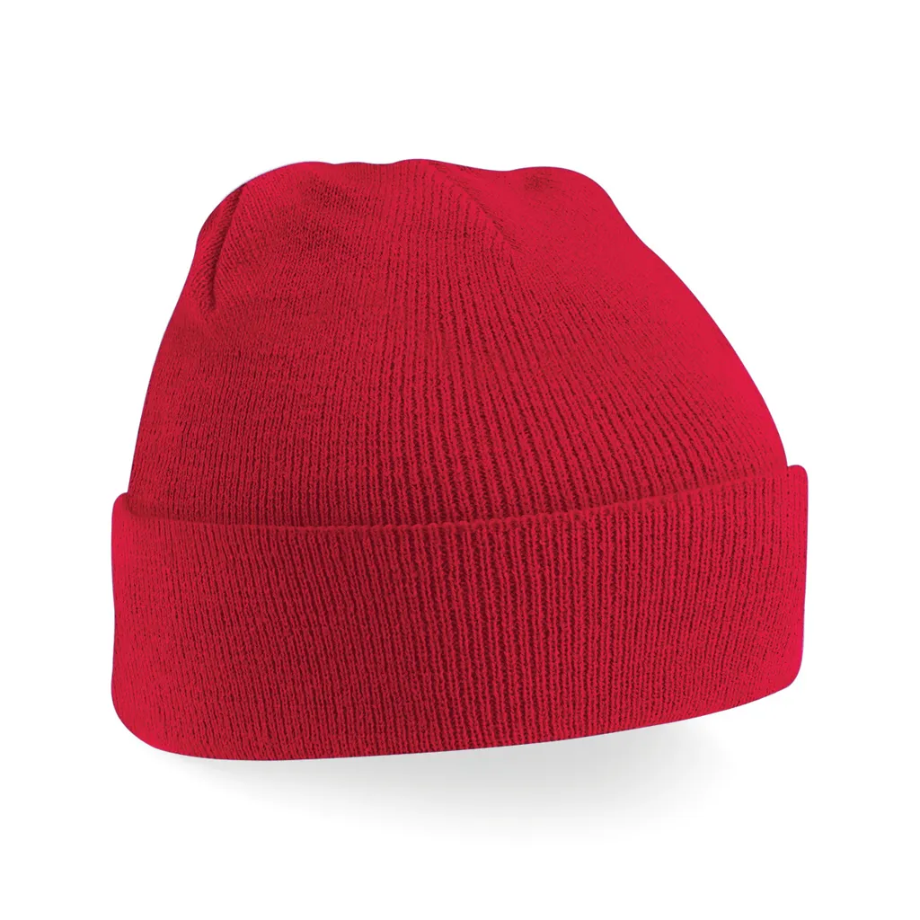 Bonnet acrylique avec rabat Enfant BEECHFIELD