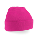 Bonnet acrylique avec rabat Enfant BEECHFIELD