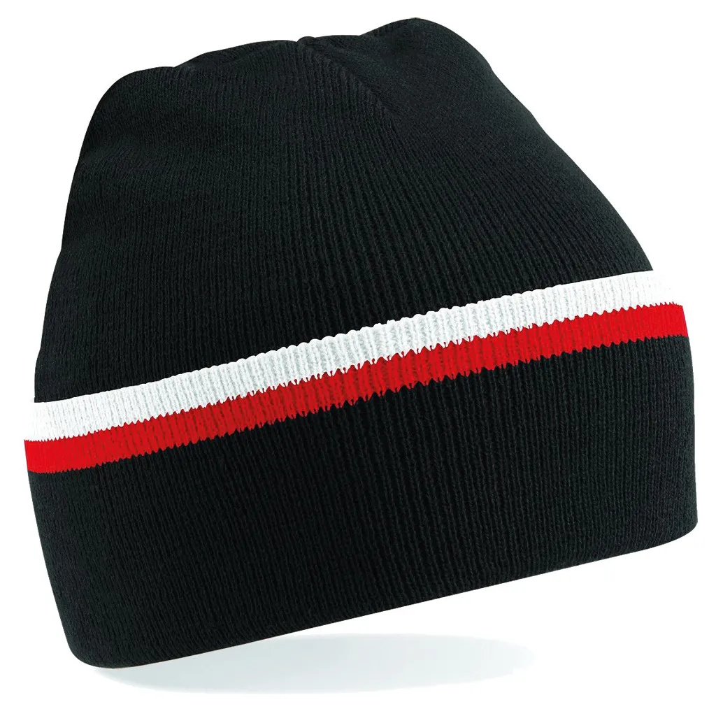 Teamwear Beanie-BEECHFIELD