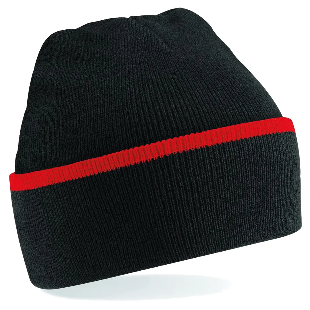 Teamwear Beanie-BEECHFIELD