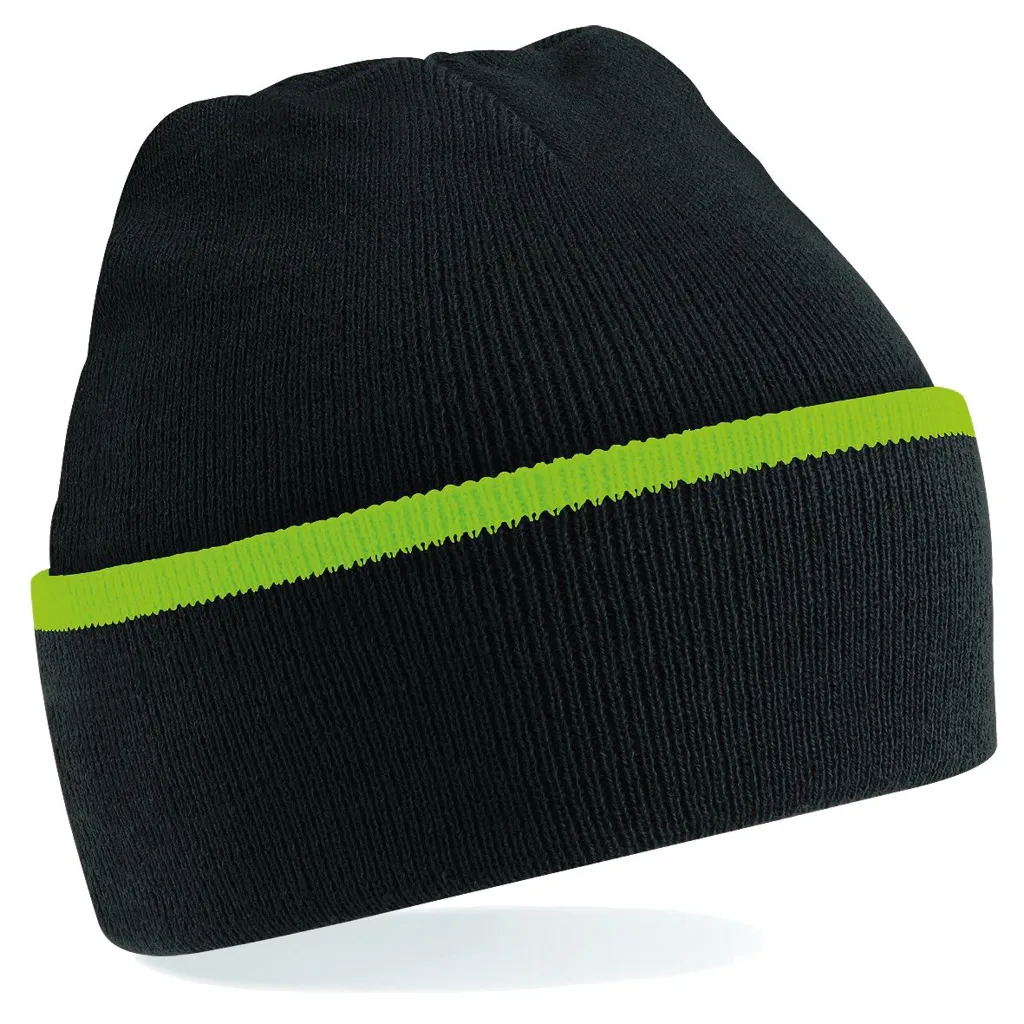 Teamwear Beanie-BEECHFIELD