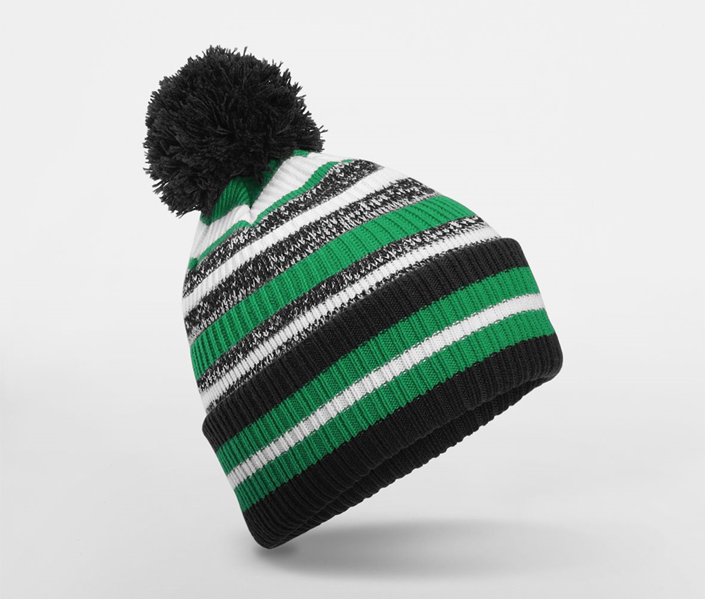 Bonnet Multi-Sport Fan Beanie BEECHFIELD