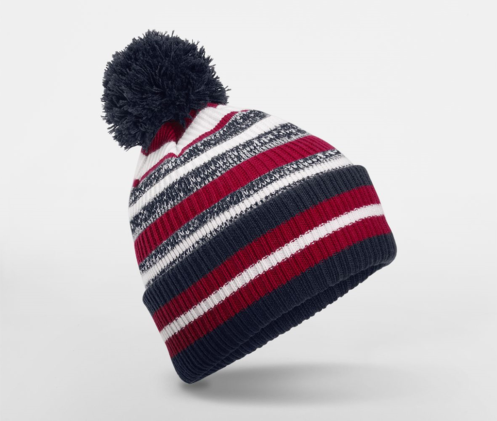 Bonnet Multi-Sport Fan Beanie BEECHFIELD