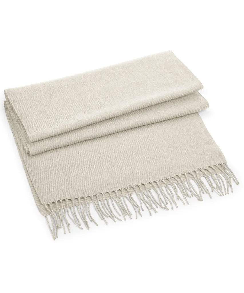 Echarpe Classic Woven-BEECHFIELD