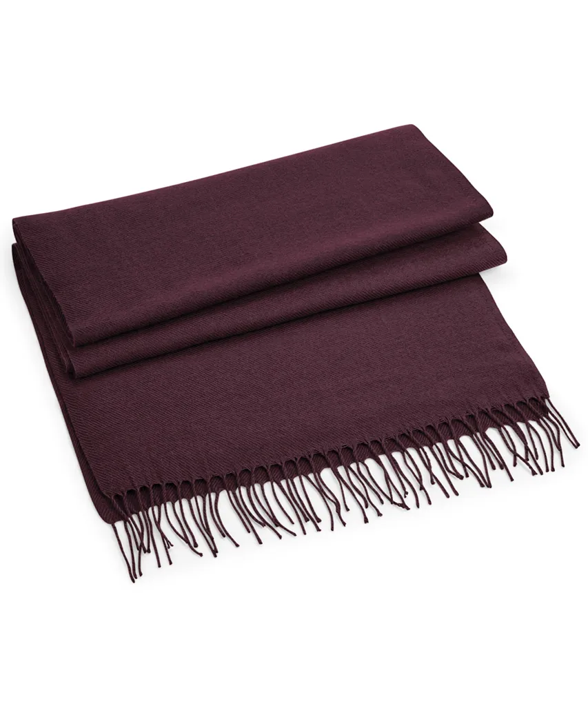 Echarpe Classic Woven-BEECHFIELD