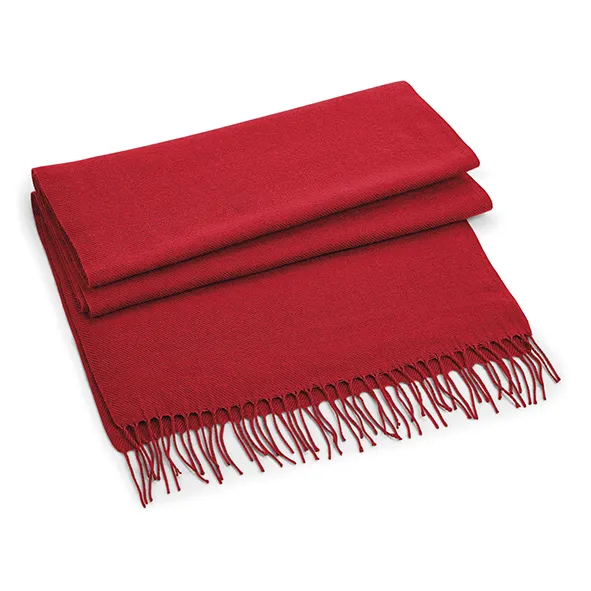 Echarpe Classic Woven-BEECHFIELD