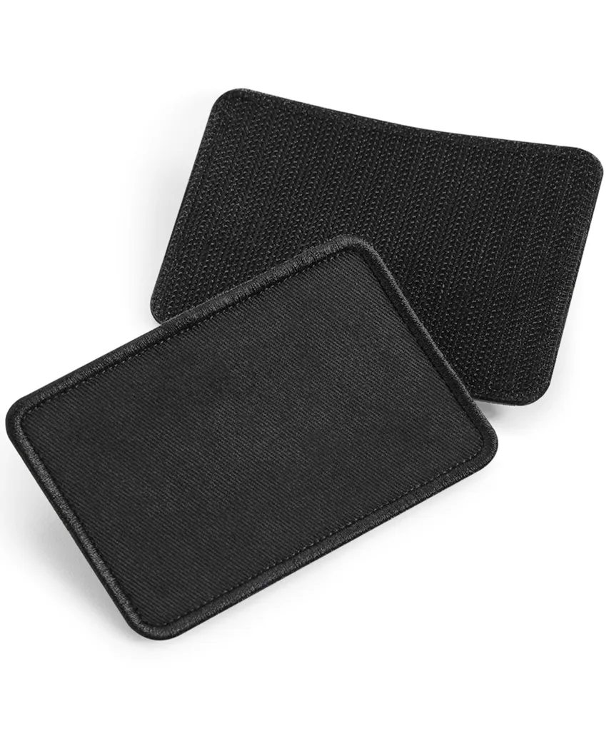 Cotton Removable Patch-BEECHFIELD