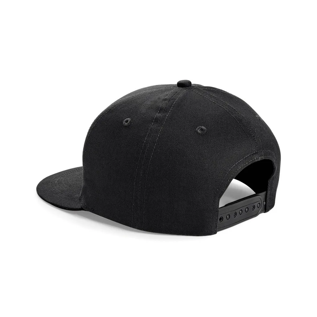 Casquette contrasté Youth Size Snapback BEECHFIELD