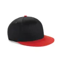 Casquette contrasté Youth Size Snapback BEECHFIELD