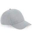 Organic Cotton 5 Panel Cap-BEECHFIELD
