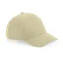 Organic Cotton 5 Panel Cap-BEECHFIELD
